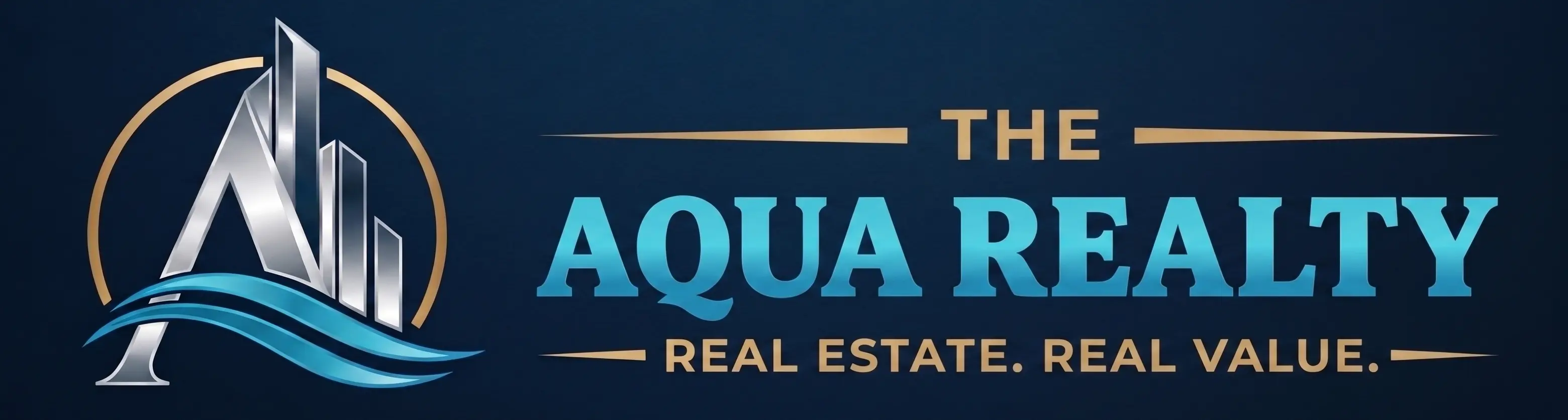 THE AQUA REALTY